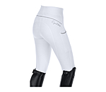 Kinder-Grip-Vollbesatz-Reitleggings Elija