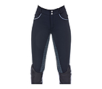 Kinder Winterreithose Hybrid Eira