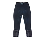 Kinder Hybrid-Winterreithose Nevis