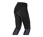 Kinder Winterreithose Hybrid Nevis