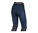 Kinder Grip-Reitleggings Nivia II
