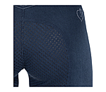 Kinder Grip-Reitleggings Nivia II