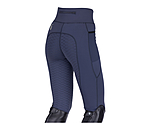 Kinder-UV-Grip-Reitleggings Sunna