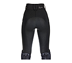 Kinder Grip-Reithose Hybrid Ilva