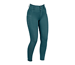 Kinder Grip-Reithose Hybrid Ilva