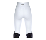 Kinder-Grip-Vollbesatz-Reitleggings Jona Competition