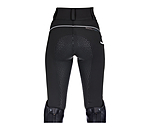 Kinder Grip-Reithose Hybrid Jola