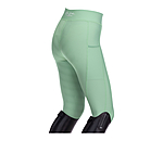 Kinder Grip-Reitleggings Abigail II