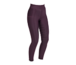 Kinder Grip-Reitleggings Abigail II