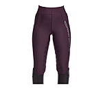Kinder Grip-Reitleggings Abigail II