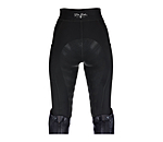 Kinder-Grip-Vollbesatz-Reitleggings Abigail II