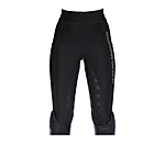 Kinder Grip-Reitleggings Abigail II