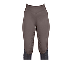 Kinder-Grip-Reitleggings Laser Cut