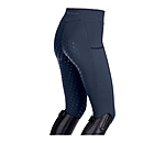 Kinder-Grip-Reitleggings Laser Cut