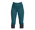 Kinder-Grip-Reitleggings Laser Cut