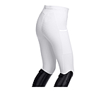 Kinder-Grip-Reitleggings Laser Cut