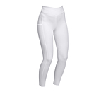 Kinder-Grip-Reitleggings Laser Cut