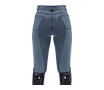 Kinder Jeans-Reithose Demi