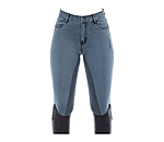 Kinder Jeans-Reithose Demi