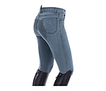 Kinder Jeans-Reithose Demi