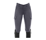 Kinder Grip-Reithose Lorin