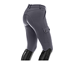 Kinder Grip-Reithose Lorin