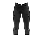 Kinder Grip-Reithose Lorin
