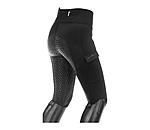 Equilibre Kinder Winterleggings High Waist Lio