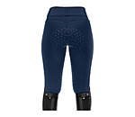 Kinder Grip-Winterreithose Lovis