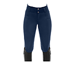Kinder Grip-Winterreithose Lovis
