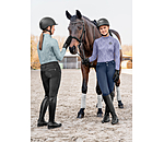 Kinder Grip-Winterreithose Lovis