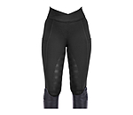 Kinder-Grip-Reitleggings Alison