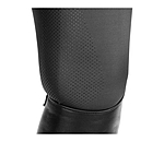 Kinder Grip-Reitleggings Kniebesatz Beginner