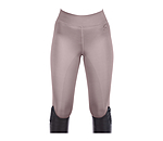 Kinder Grip-Reitleggings Beginner
