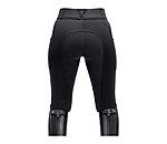 Kinder Vollbesatz-Winterreithose CTS Rune