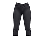 Kinder Vollbesatz-Winterreithose CTS Rune