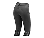 Kinder Vollbesatz-Winterreithose CTS Rune