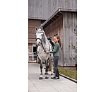 Kinder Grip-Winterreitleggings Elina