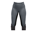 Kinder Vollbesatz-Reitleggings CTS