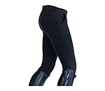 Herren Grip-Kniebesatzreithose Kay