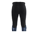 Herren Grip-Kniebesatzreithose Kay