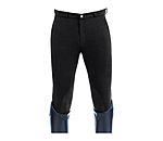 Herren Grip-Kniebesatzreithose Kay