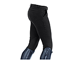 Herren Grip-Kniebesatzreithose Kay