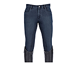 Herren Grip-Jeansreithose San Francisco