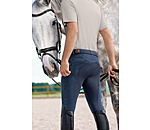 Herren Grip-Jeansreithose San Francisco