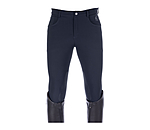 Herren Grip-Kniebesatzreithose Saint Paul