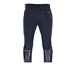 Herren Grip-Kniebesatzreithose Saint Paul