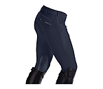 Herren Grip-Kniebesatzreithose Saint Paul
