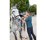 Herren Grip-Kniebesatzreithose Saint Paul