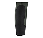 Herren-Hybrid-Grip-Vollbesatz-Reithose Sitka